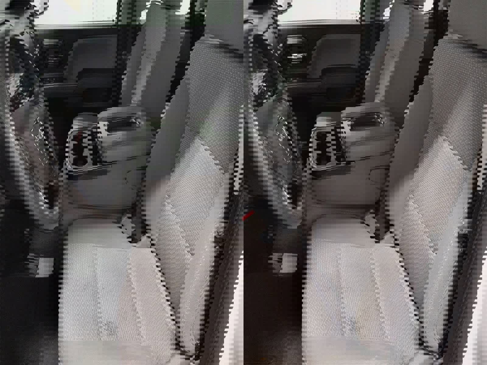 Used 2018 GMC Sierra 1500 4x4 Double Cab image 17