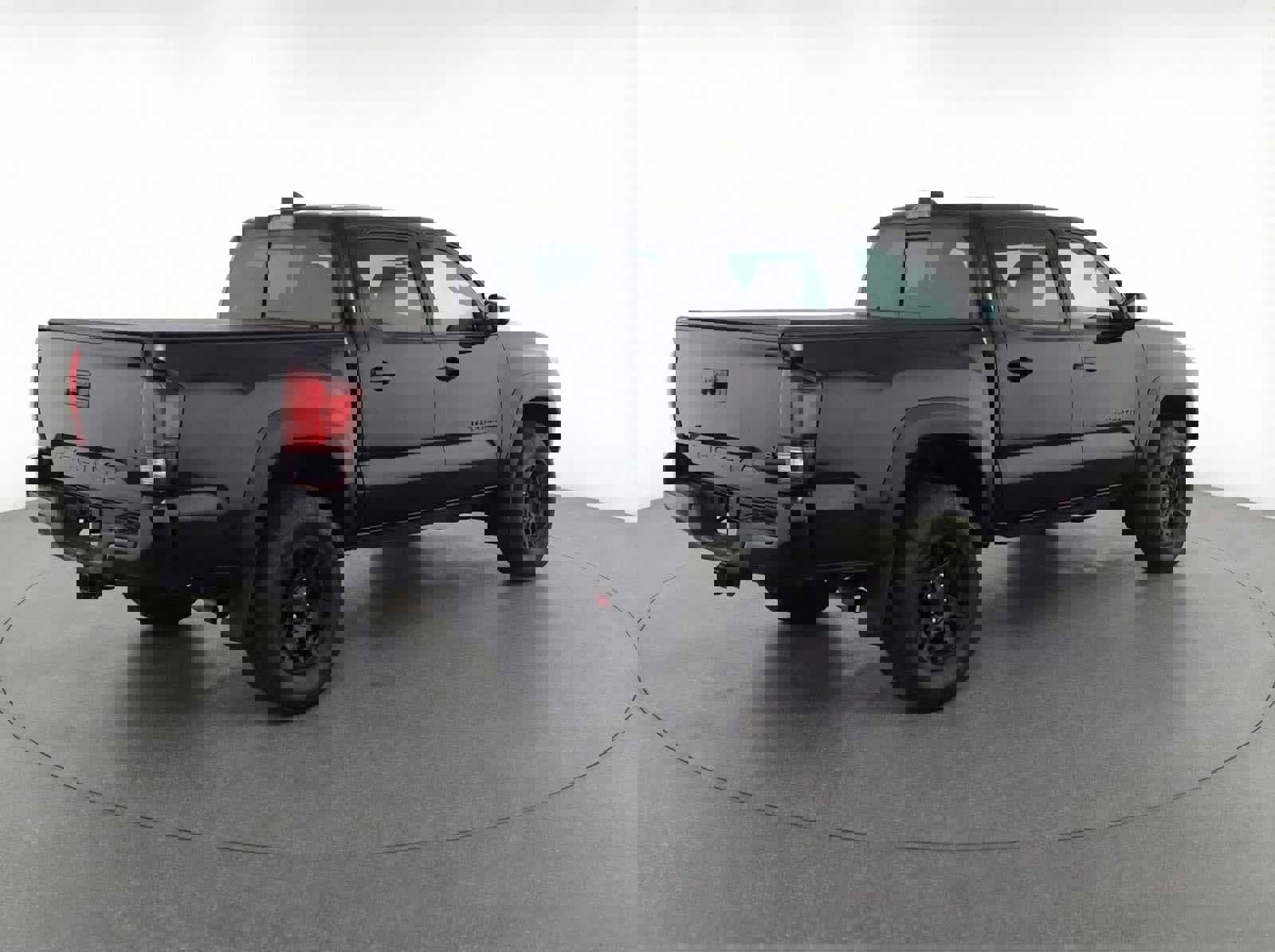 Used 2020 Toyota Tacoma TRD Off-Road image 5