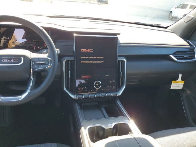 New 2026 GMC Acadia Elevation w/ Black Edition image 14