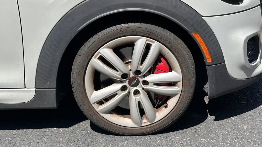 Used 2021 MINI Cooper John Cooper Works w/ 6.5" Touchscreen Package image 5