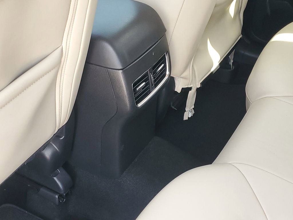 Used 2021 MAZDA CX-5 Touring FWD image 13