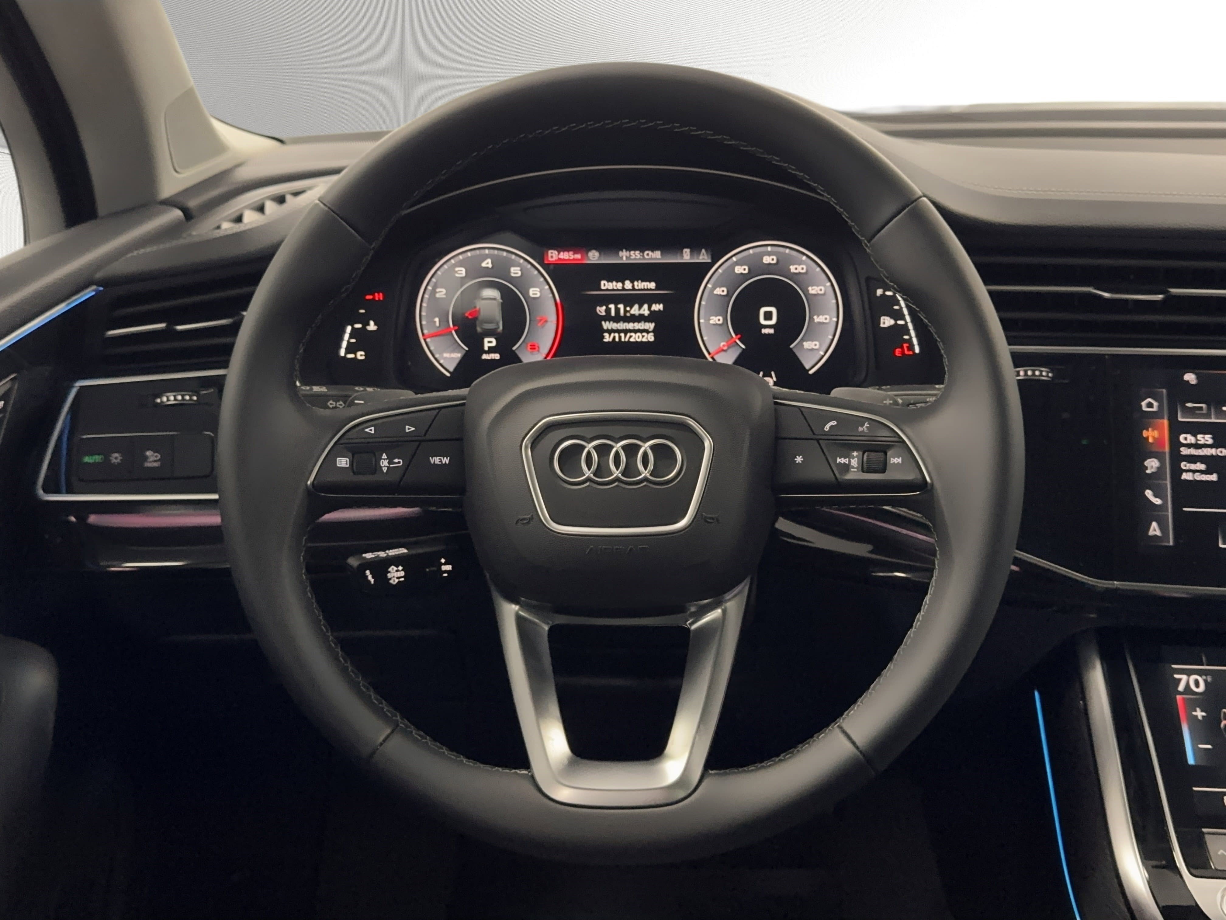 New 2026 Audi Q7 3.0T Premium AWD/4WD image 20