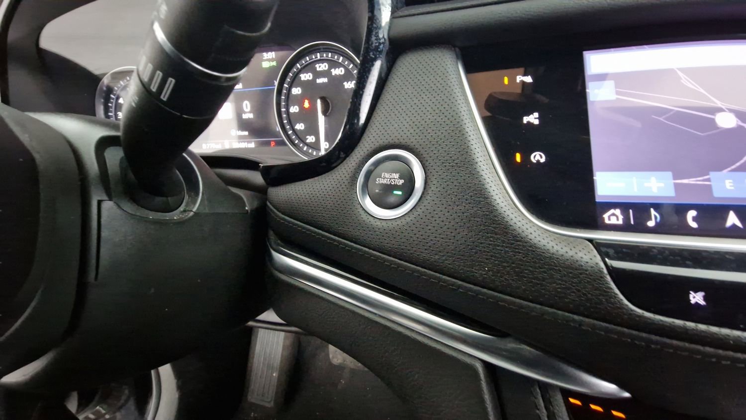 Used 2022 Cadillac XT5 Premium Luxury w/ Technology Package image 20