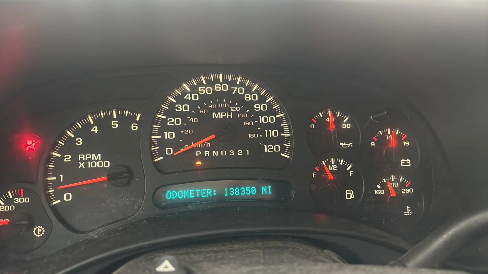 Used 2006 Chevrolet Silverado 1500 LT AWD/4WD image 23
