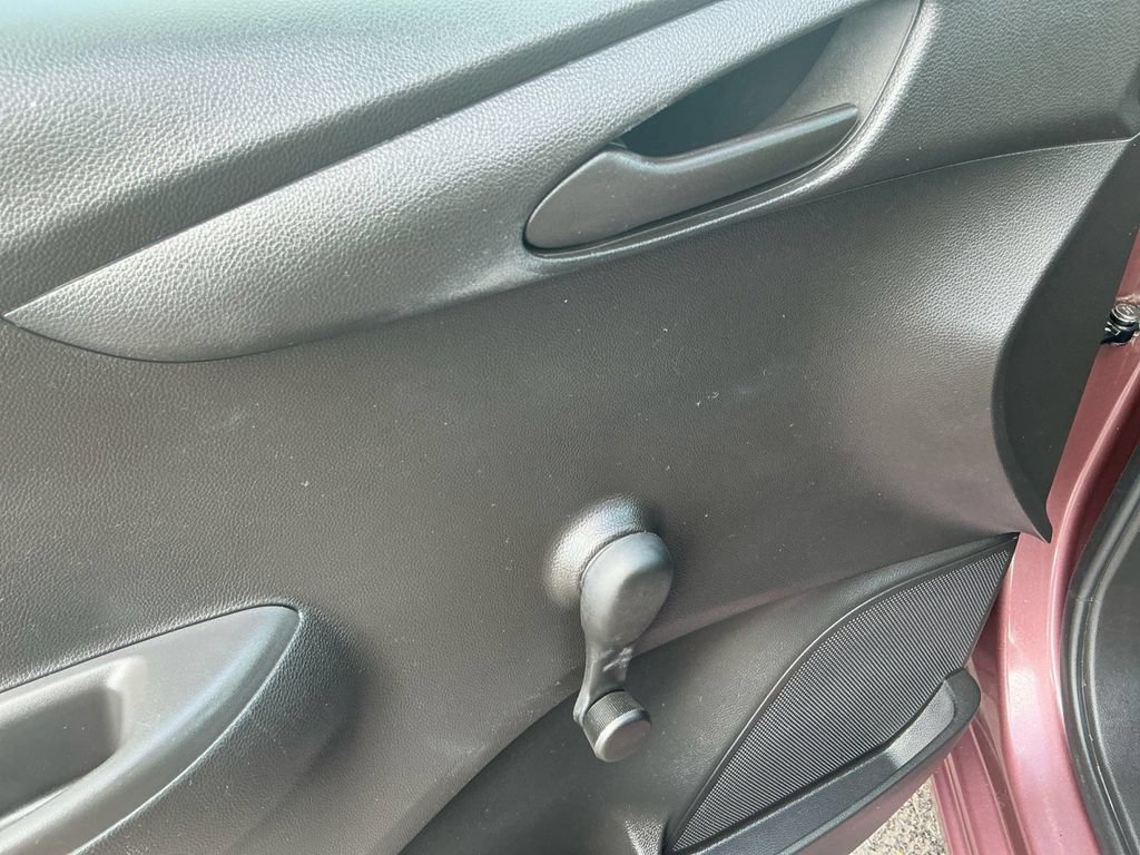 Used 2020 Chevrolet Spark LS FWD image 16