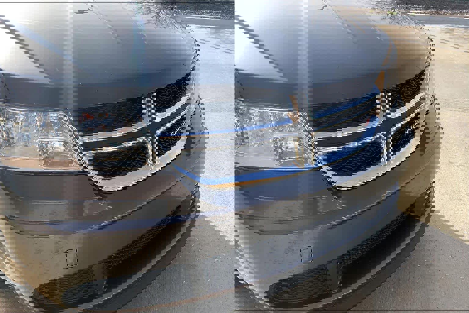 Used 2016 Dodge Journey SE w/ Flexible Seating Group image 32