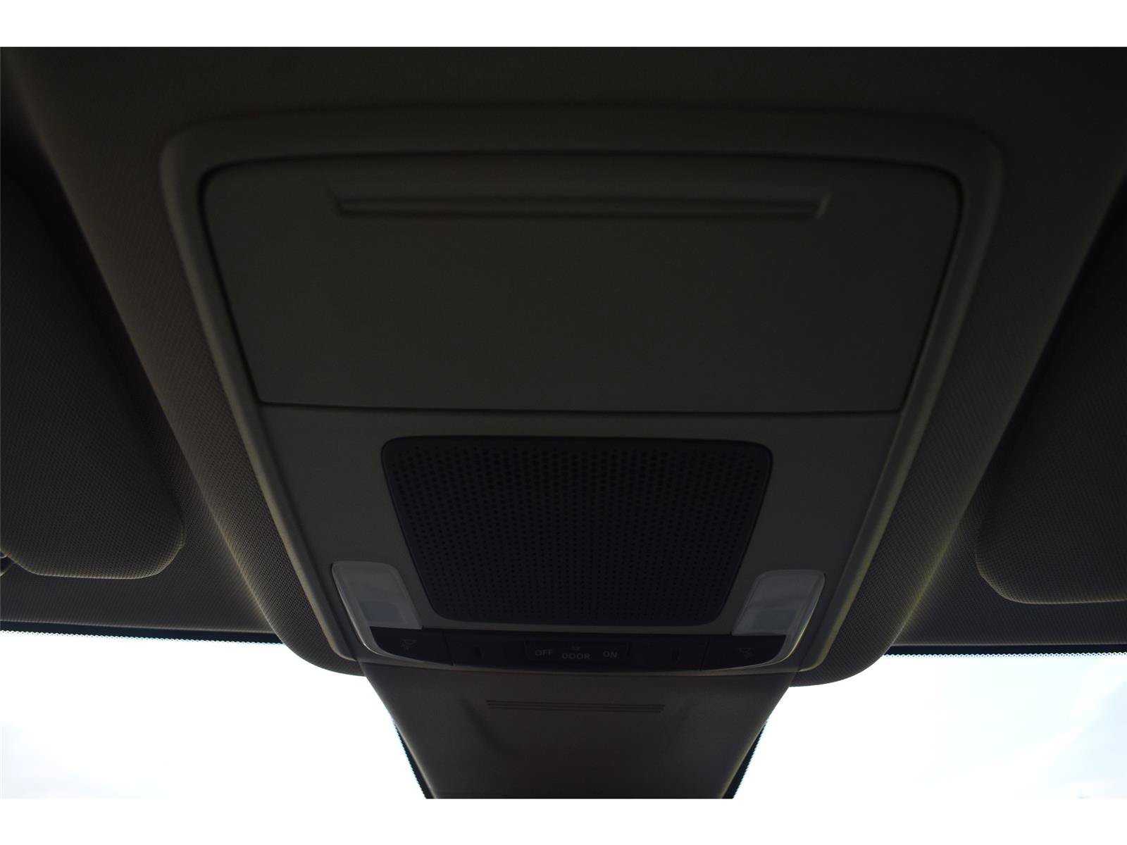 New 2027 Honda CR-V LX image 19
