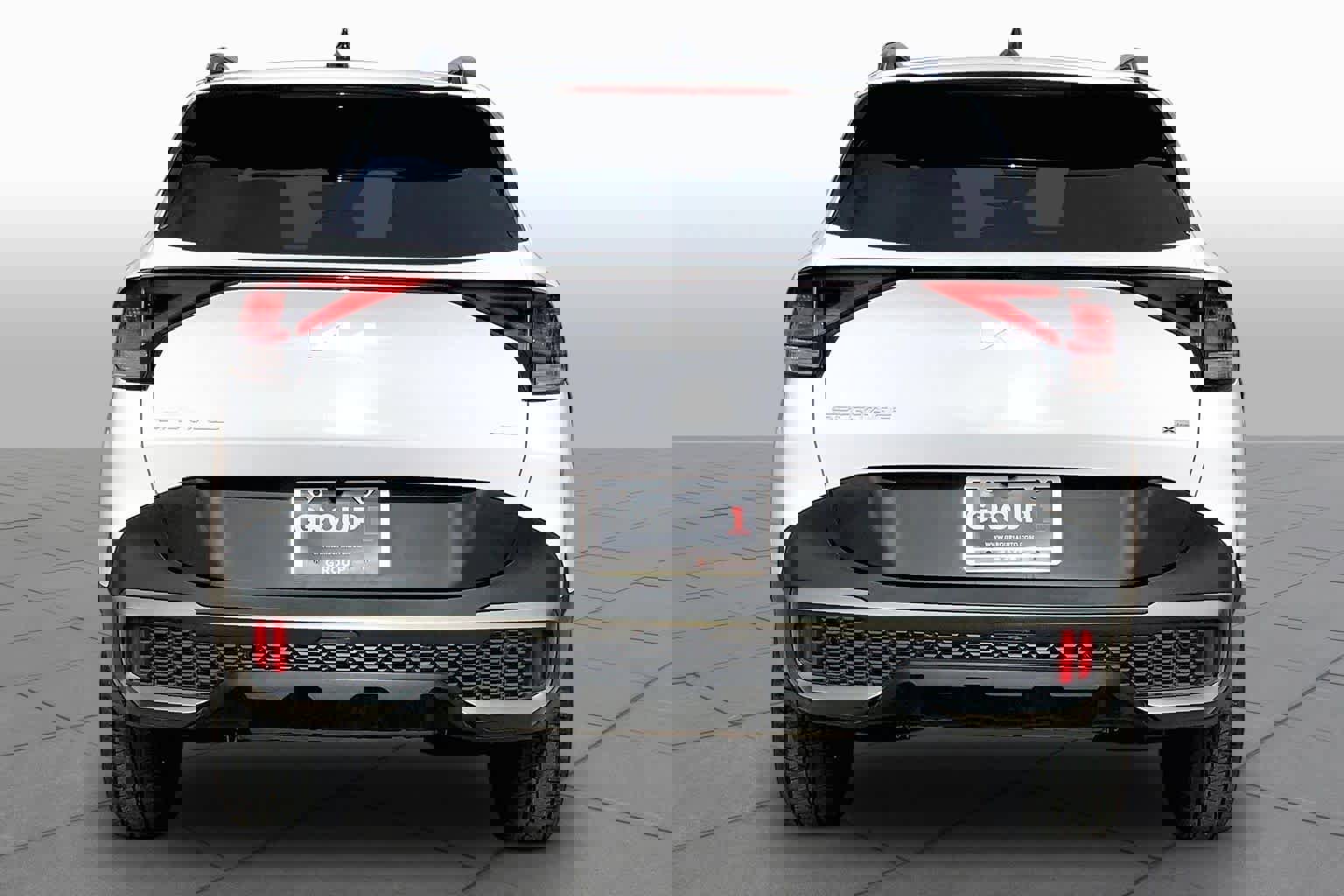 Used 2023 Kia Sportage X-Line AWD/4WD image 5