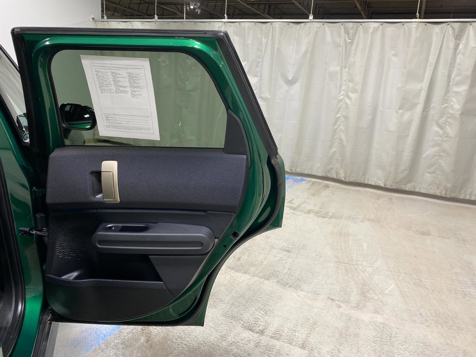 Certified 2025 MINI Cooper Countryman S image 23