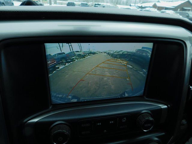 Used 2017 Chevrolet Silverado 1500 LT image 30