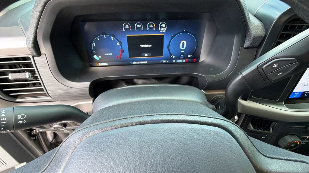 Used 2024 Ford F150 XL w/ Equipment Group 103A High AWD/4WD image 21