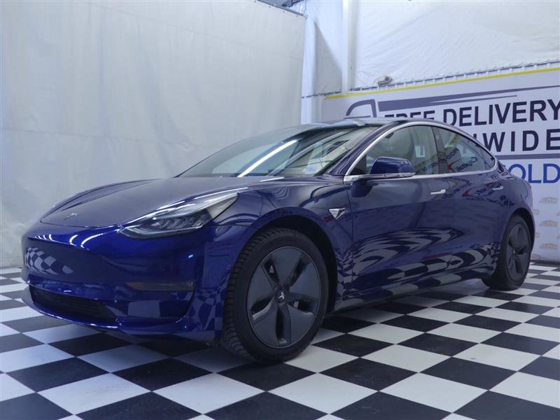 Used 2019 Tesla Model 3 Long Range image 3