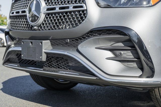 New 2026 Mercedes-Benz GLE 450 4MATIC image 14