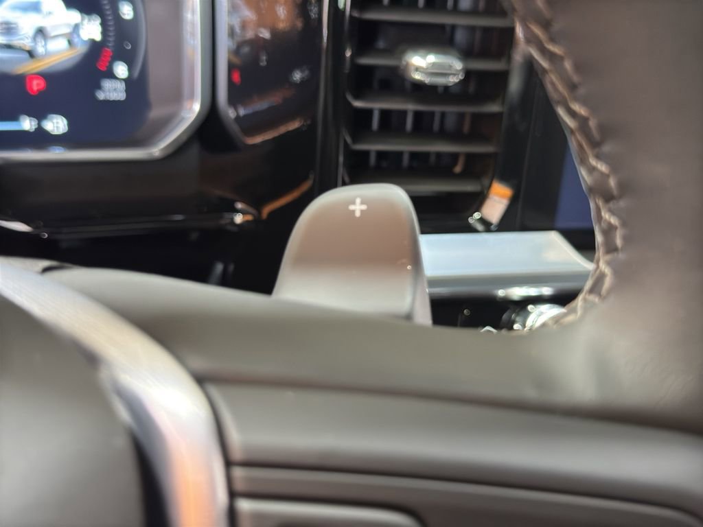 New 2026 GMC Sierra 1500 SLT w/ SLT Premium Package image 35