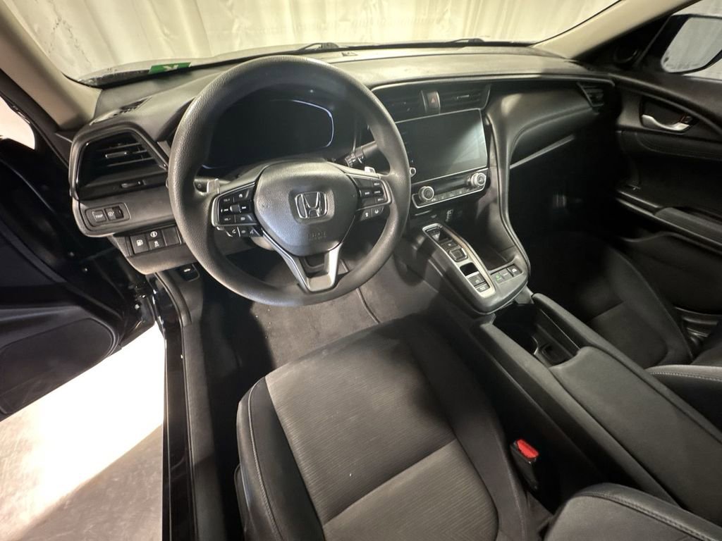 Certified 2019 Honda Insight EX image 15