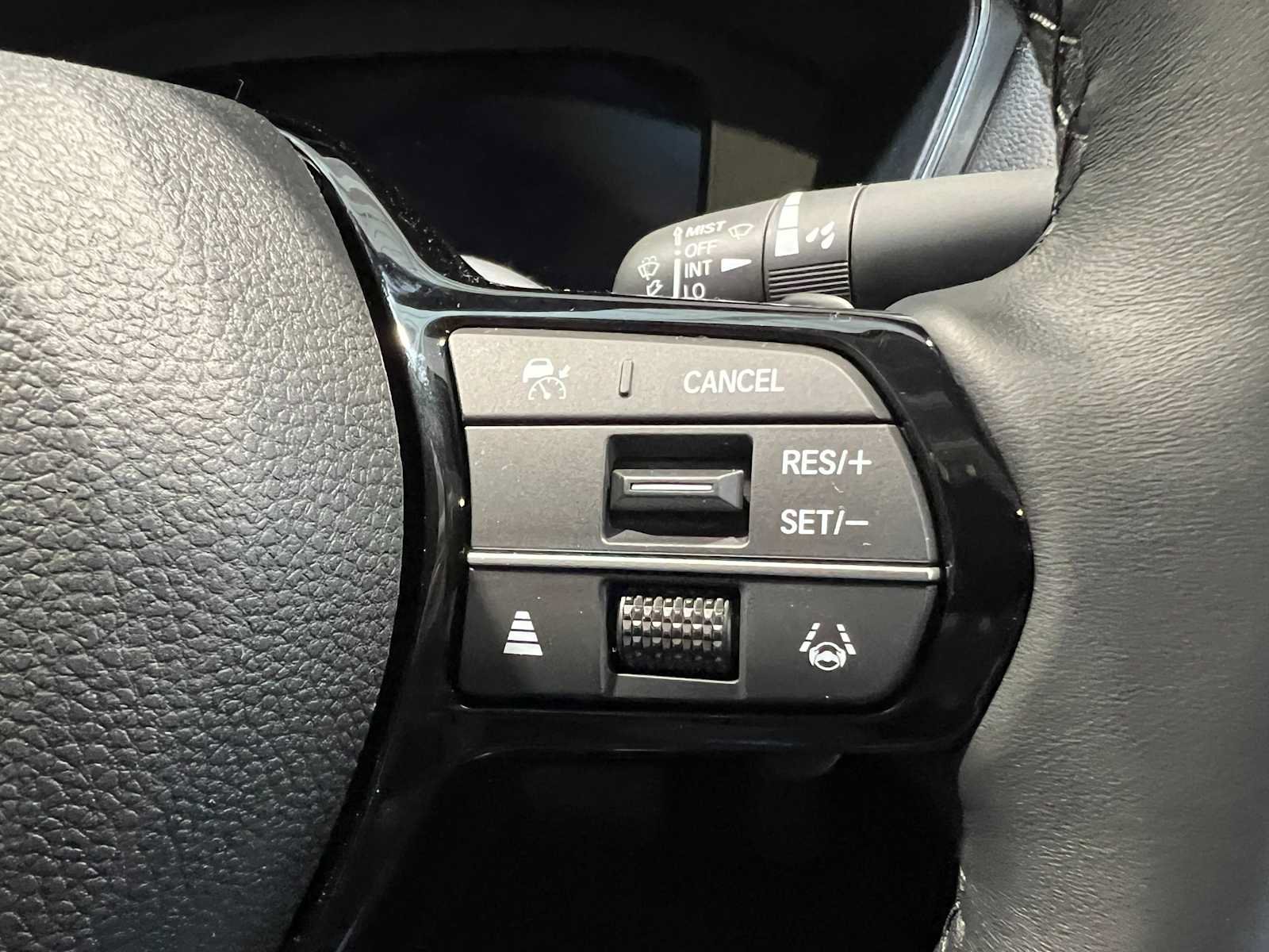 New 2025 Acura Integra FWD image 20