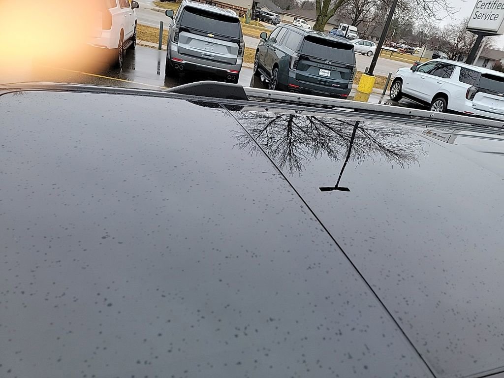 Used 2020 Ford Expedition Max Limited image 27