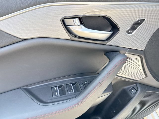 Used 2021 Acura TLX w/ A-SPEC Pkg AWD/4WD image 11