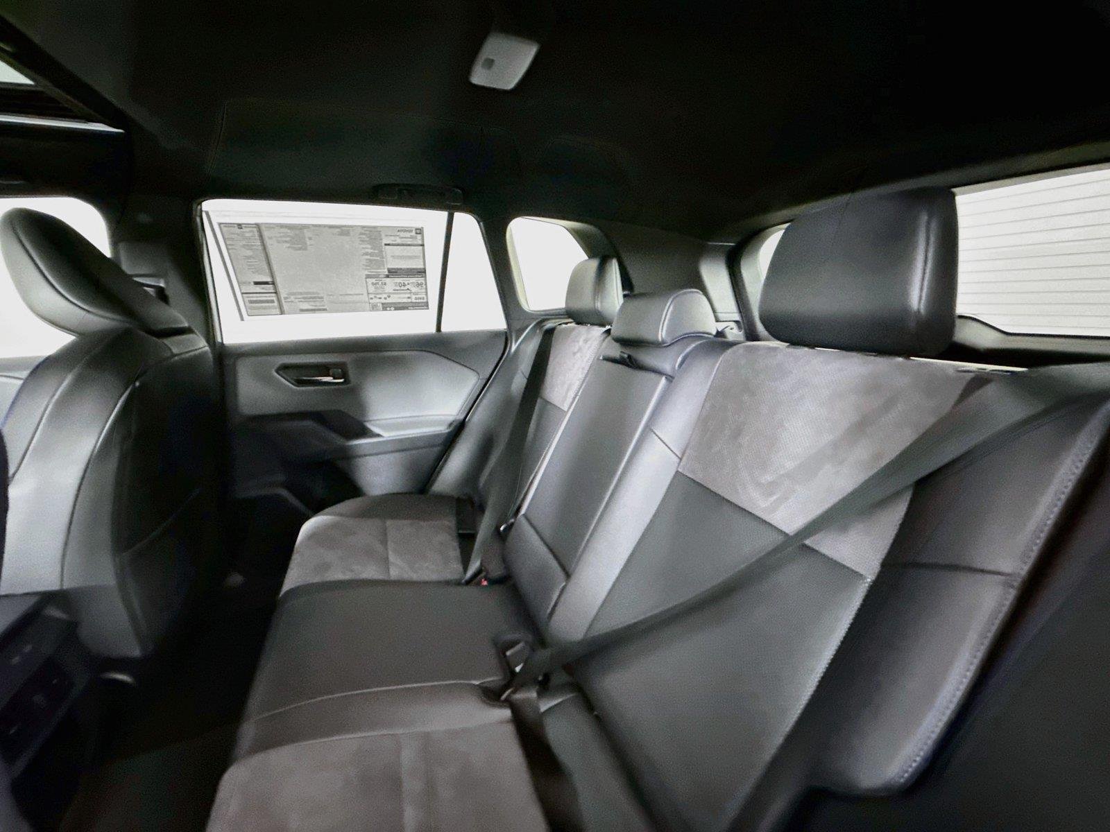 New 2026 Toyota RAV4 XSE AWD/4WD image 31