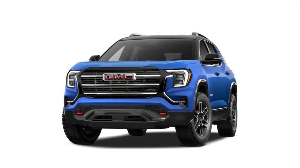 New 2027 GMC Terrain AT4 w/ Convenience Package III AWD/4WD image 51