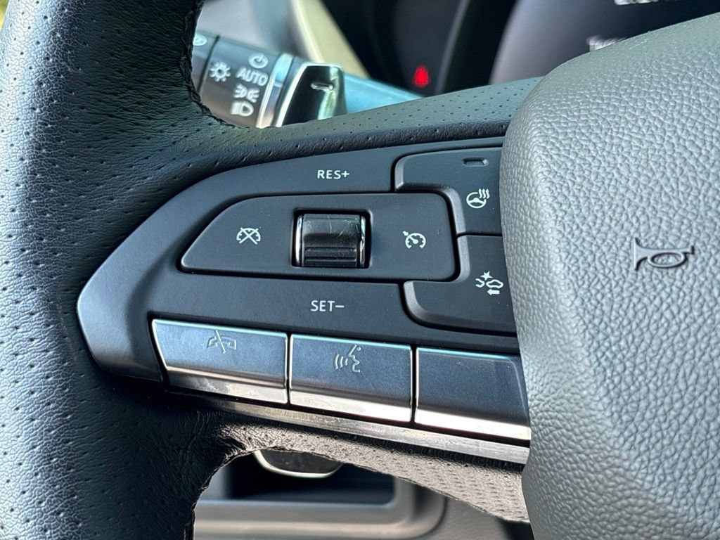 Used 2025 Cadillac CT4 Sport AWD/4WD image 16