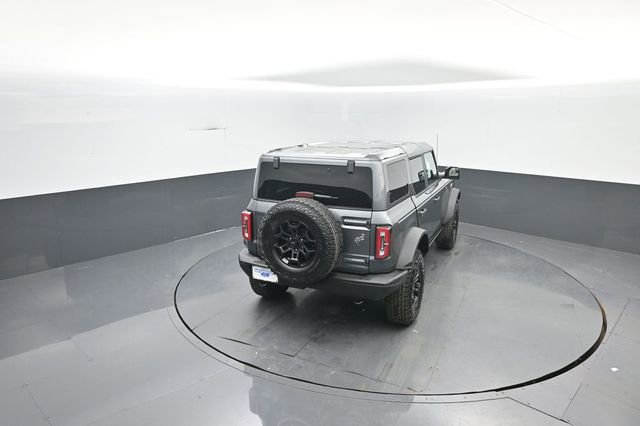 New 2026 Ford Bronco Badlands image 28