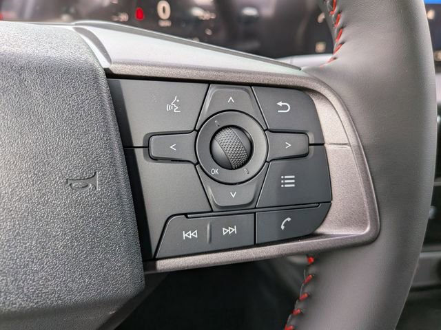 New 2026 Nissan Sentra SR w/ SR Premium Package FWD image 19