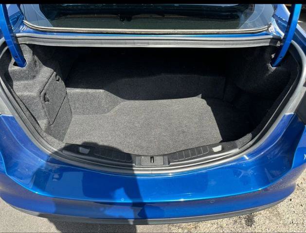 Used 2017 Ford Fusion SE FWD image 17
