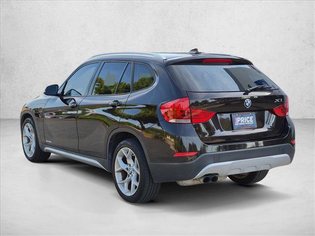 Used 2015 BMW X1 sDrive28i RWD image 8