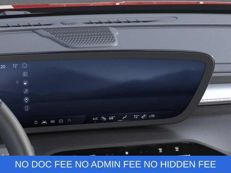 New 2026 Buick Enclave Avenir w/ Super Cruise Package AWD/4WD image 21