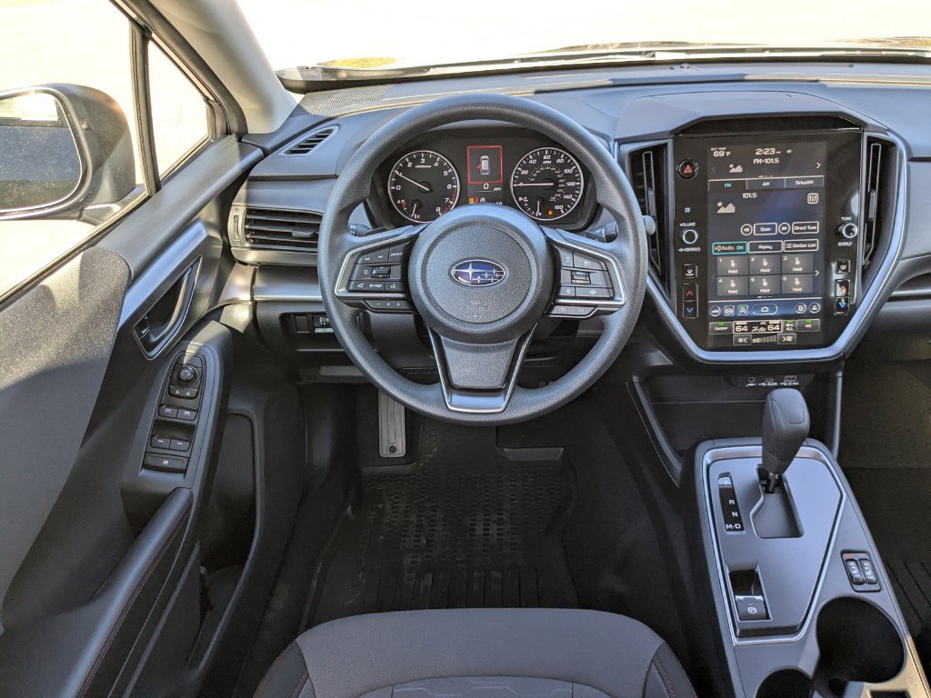 New 2026 Subaru Impreza 2.0i Sport AWD/4WD image 14