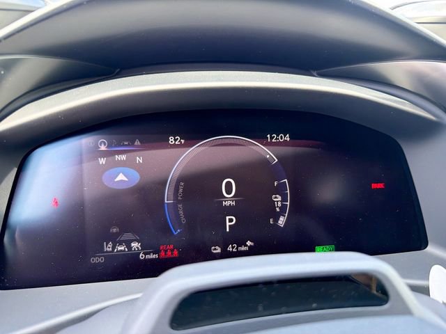 New 2026 Lexus RZ 350e 2WD image 42