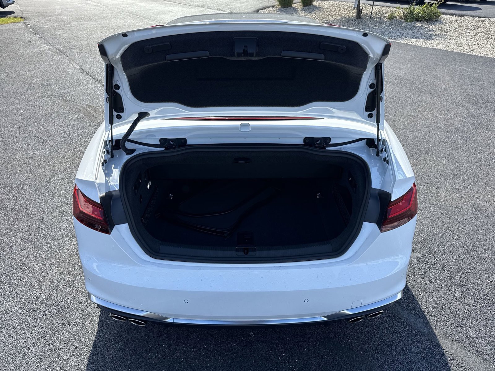 Used 2022 Audi S5 Premium Plus AWD/4WD image 24