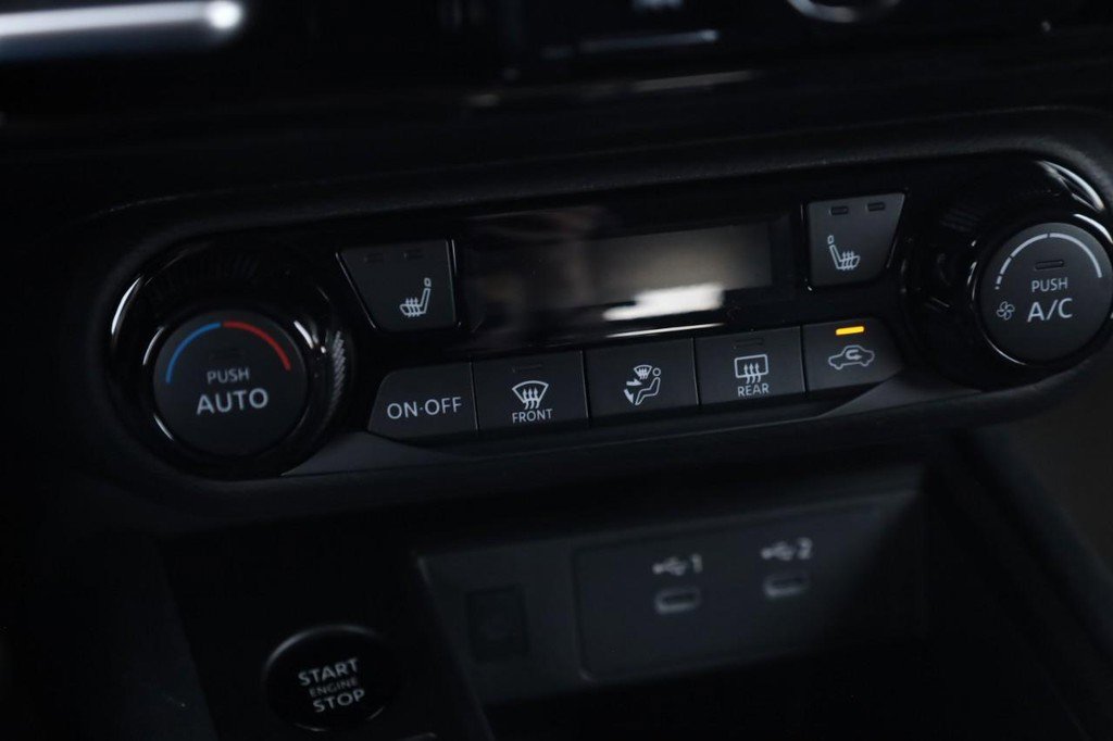 New 2026 Nissan Kicks SV w/ SV Premium Package image 16