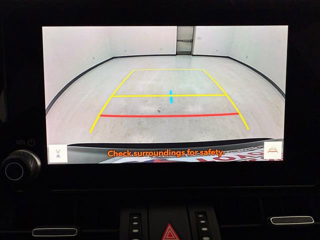 Used 2025 Toyota RAV4 XLE Premium AWD/4WD image 24