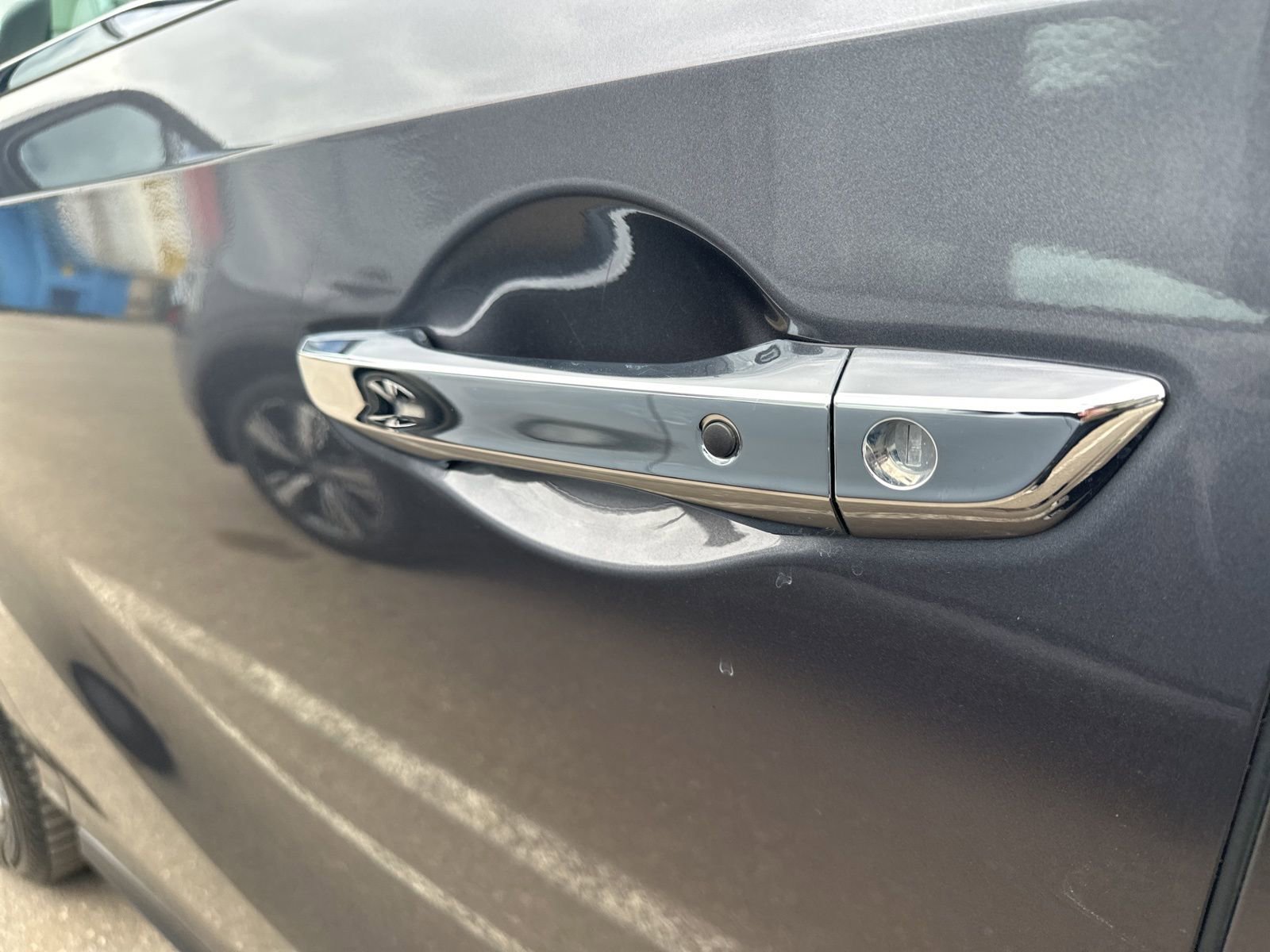 Used 2019 Honda Odyssey EX-L image 9