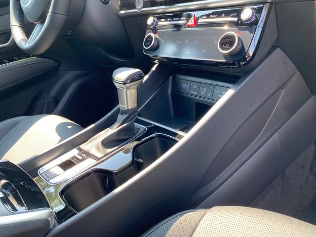 New 2026 Hyundai Santa Cruz XRT AWD/4WD image 33
