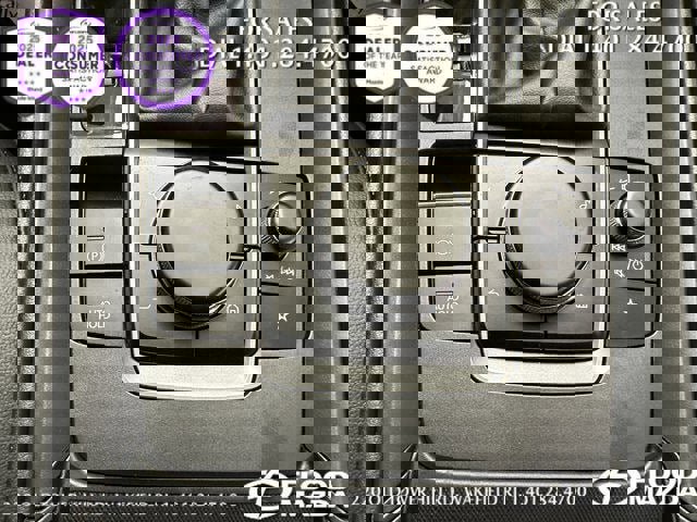 New 2025 MAZDA CX-50 AWD 2.5 S w/ Weather Package image 37