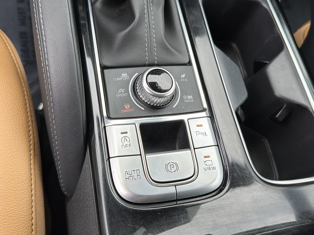 Used 2021 Kia Telluride SX w/ Towing Package AWD/4WD image 30
