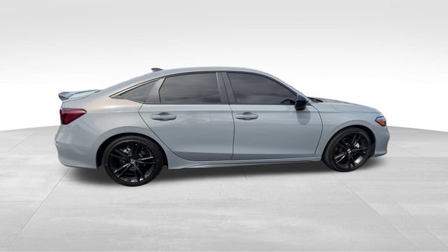 Used 2026 Honda Civic Si image 8
