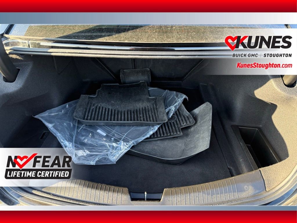 Used 2023 Cadillac CT5 Sport image 44