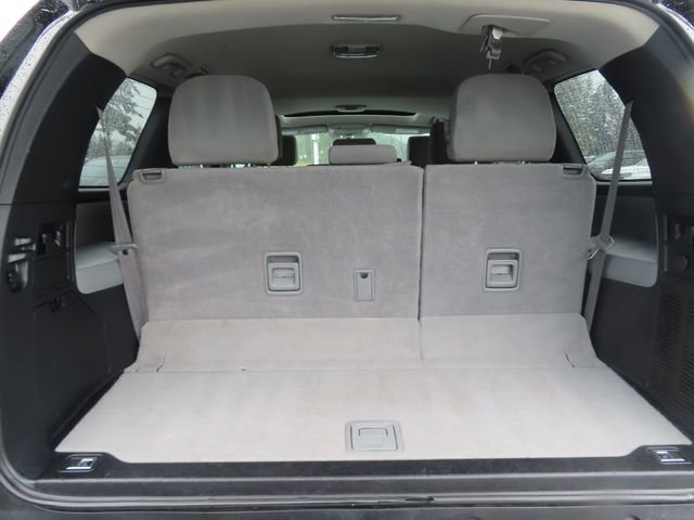 Used 2017 Toyota Sequoia SR5 AWD/4WD image 38