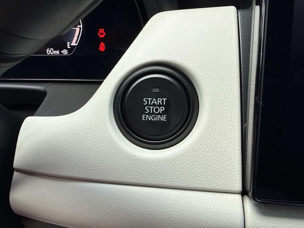 New 2026 MAZDA CX-5 Select AWD/4WD image 34