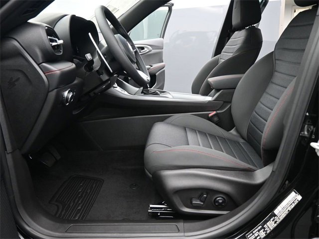 New 2025 Dodge Hornet R/T image 10