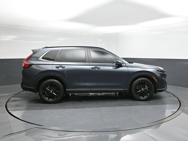 Used 2025 Honda CR-V Sport-L image 11