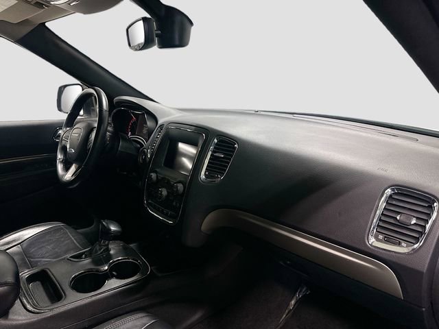 Used 2018 Dodge Durango AWD image 30