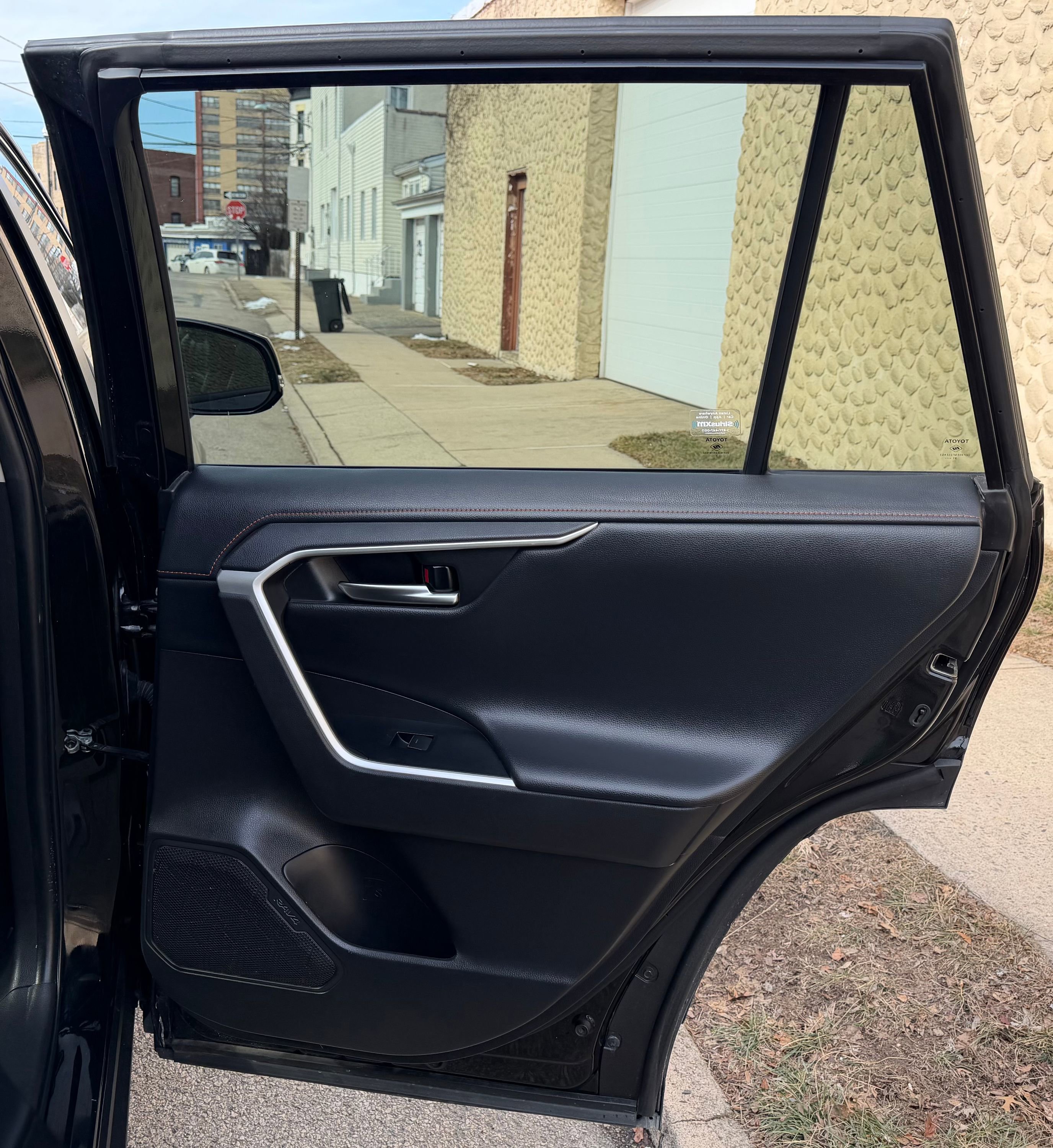 Used 2022 Toyota RAV4 Adventure image 26