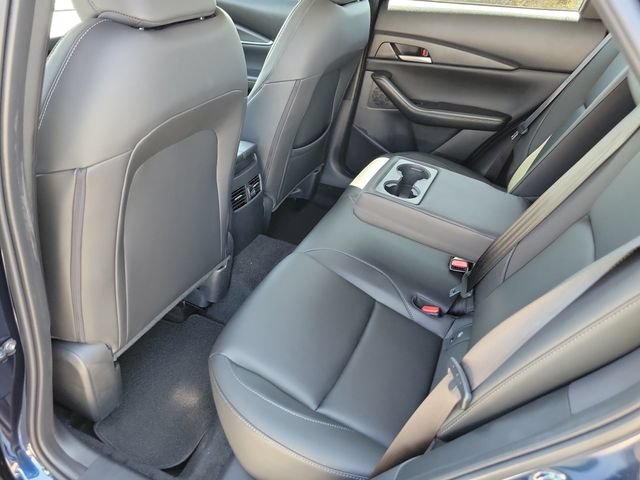 New 2026 MAZDA CX-30 AWD 2.5 S w/ Select Sport Pkg image 25