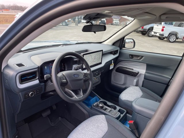 New 2026 Ford Maverick XLT image 26