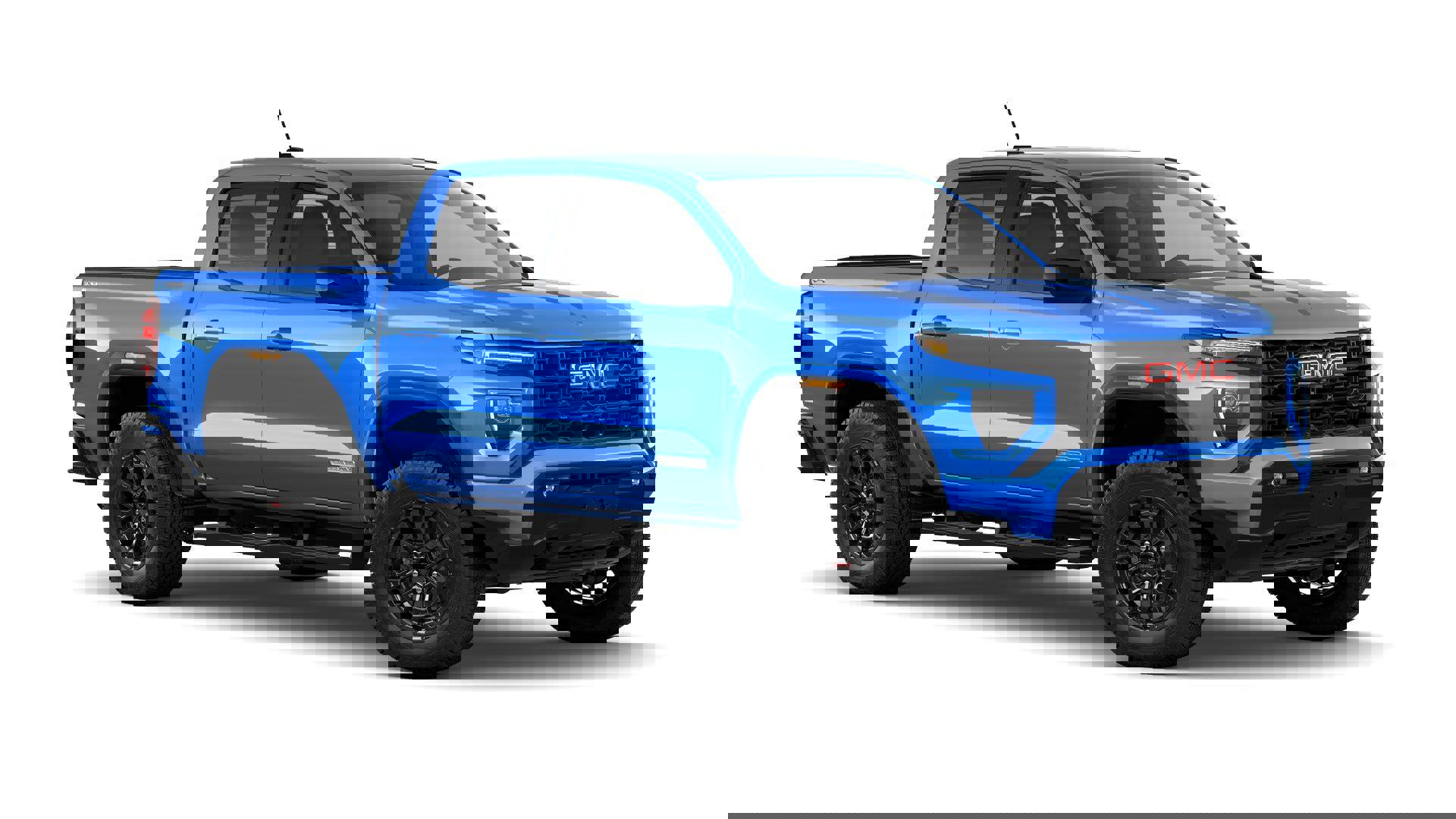 New 2026 GMC Canyon Elevation w/ Convenience Package image 28